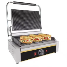 Гриль контактний EGS-22 Гриль контактний EGS-22