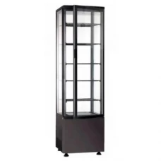 Шафа холодильна RT280L, black