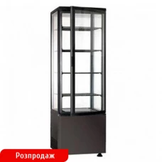 Шафа холодильна RT235L, black d Шафа холодильна RT235L, black d
