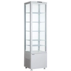 Шафа холодильна FL288, white Шафа холодильна FL288, white