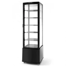 Шафа холодильна FL288, black Шафа холодильна FL288, black