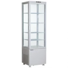 Шафа холодильна FL238, white Шафа холодильна FL238, white