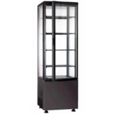 Шафа холодильна FL238, black Шафа холодильна FL238, black