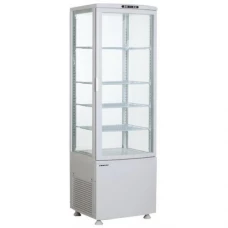 Шафа холодильна FL218, white Шафа холодильна FL218, white