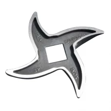 Ніж до м'ясорубки 32 Enterprise curved