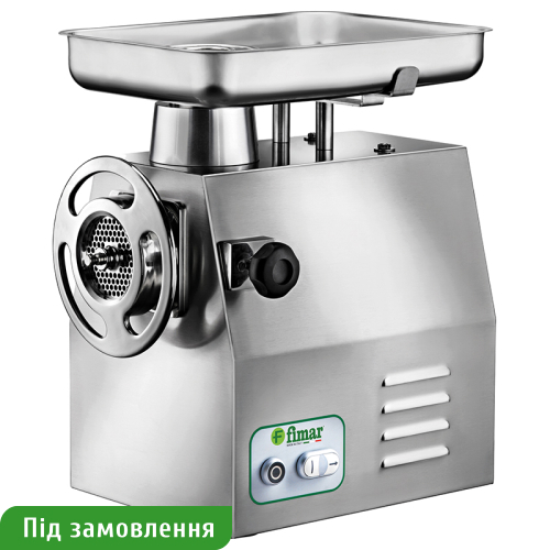 М'ясорубка TR32/RS-U 3ph