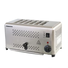 Тостер вертикальний DS-6