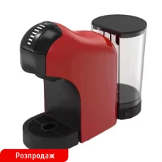 Кавоварка мултікапсульна CM6614 Кавоварка мултікапсульна CM6614