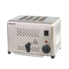 Тостер вертикальний DS-4