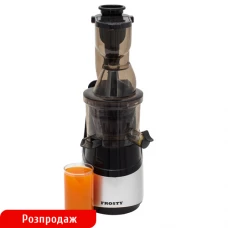 Соковитискач шнековий FJ-B03 d Соковитискач шнековий FJ-B03 d
