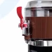 Диспенсер для гарячих напоїв DELICE 5 black із замками закриття Диспенсер для гарячих напоїв DELICE 5 black із замками закриття