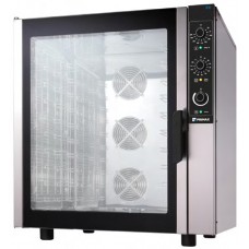 Піч пароконвекційна EV-SME910-LS