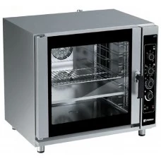 Пароконвектомат EQ-DME907-HS Пароконвектомат EQ-DME907-HS