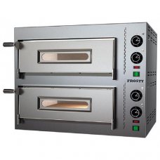 Печь для пиццы COMPACT M50/13-B
