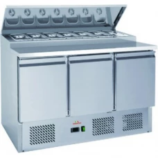 Стіл холодильний PS300 Стіл холодильний PS300