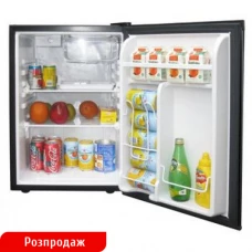 Міні-бар BC- 70 black d Міні-бар BC- 70 black d