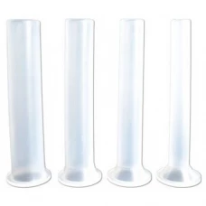 Комплект насадок NOZZLES PLASTIC