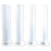 Комплект насадок NOZZLES PLASTIC Комплект насадок NOZZLES PLASTIC