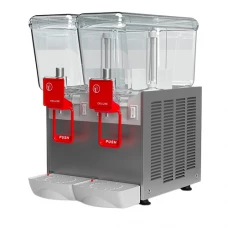 Сокоохолоджувач DELUXE 12/2 AA Сокоохолоджувач DELUXE 12/2 AA