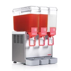 Сокоохолоджувач COMPACT 8/3 Сокоохолоджувач COMPACT 8/3