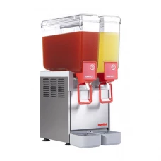 Сокоохолоджувач COMPACT 8/2 Сокоохолоджувач COMPACT 8/2