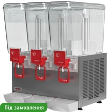 Сокоохолоджувач DELUXE 20/3 AA