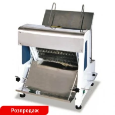 Хліборізка CG-37 Хліборізка CG-37