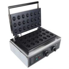 Вафельниця WBS-21W Вафельниця WBS-21W