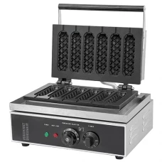 Вафельниця WBS- 6S Вафельниця WBS- 6S