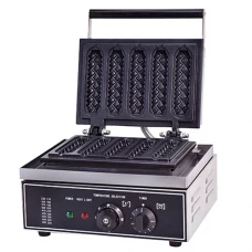 Вафельниця WBS- 5S Вафельниця WBS- 5S