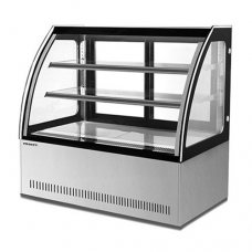 Вітрина кондитерська GN1200C2