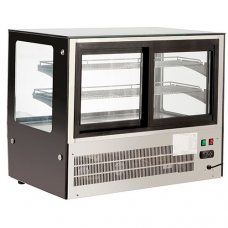 Вітрина холодильна GN 900RT