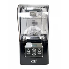 Блендер JTC OmniBlend I 1,5л чорний шумозахист Блендер JTC OmniBlend I 1,5л чорний шумозахист