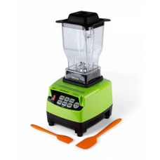 Професійний блендер JTC OmniBlend V 1,5 л зелений