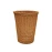 Плетений кошик Rotang 31×38 см коричневий для сервірування Плетений кошик Rotang 31×38 см коричневий для сервірування