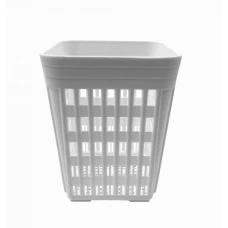 Піддон для столових приладів пластик 10,5×10,5 см