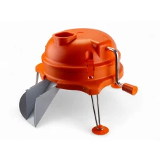 Овощерезка пластиковая 40 см с решеткой нержавеющей стали - One Chef