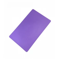 Дошка розробна 50×30 см LDPE, фіолетова