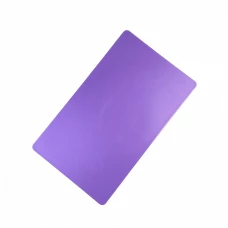 Дошка розробна LDPE 500×300 мм, фіолетова, посудомийна