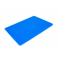 Розробна дошка двостороння LDPE 40×30 см синя