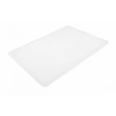 Дошка розробна біла 40×30 см, LDPE, набір 10 шт