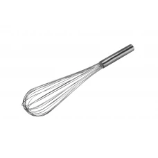 Вінчик «Piano» 40 см, нержавіюча сталь, 12 пелюсток