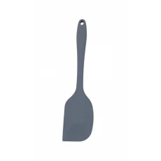 Силиконовая лопатка One Chef 27 см, серая
