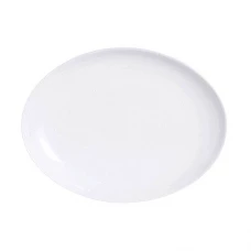 Блюдо овальне «Diwali» 330 мм Luminarc D7481 Блюдо овальне «Diwali» 330 мм Luminarc D7481