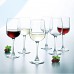 Набор винных бокалов Luminarc серии Versailles артикул G1483