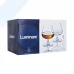Келихи для бренді Luminarc серії Versailles артикул N1480