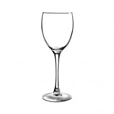 Набор бокалов для вина 190 мл 6шт серії Princessa — J4161