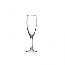 Набор бокалов для шампанского 150 мл 6шт серии Princessa — P3999