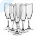 6 Бокалов для шампанського серії French Brasserie H9452/1