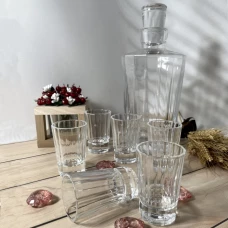 Стопка «Bourbon» 60 мл Arcoroc Q5000